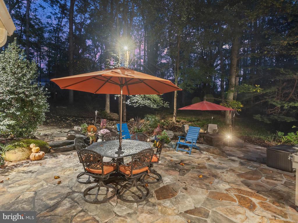 12314 BENSON BRANCH RD