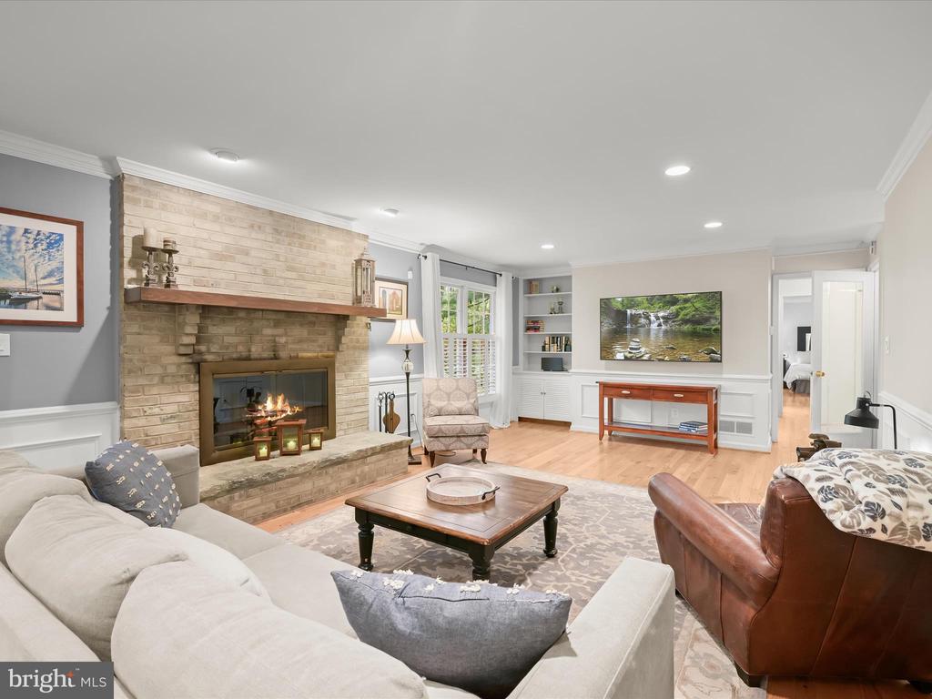 12314 BENSON BRANCH RD