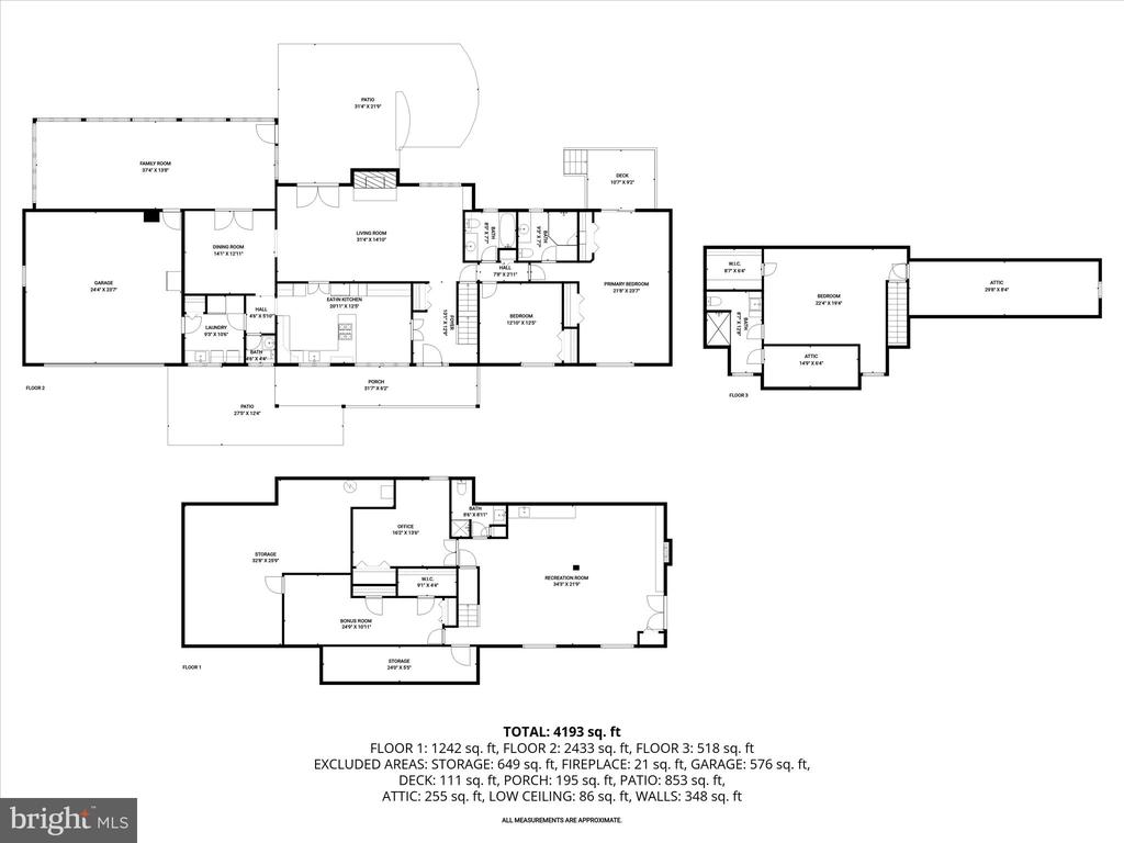 12314 BENSON BRANCH RD