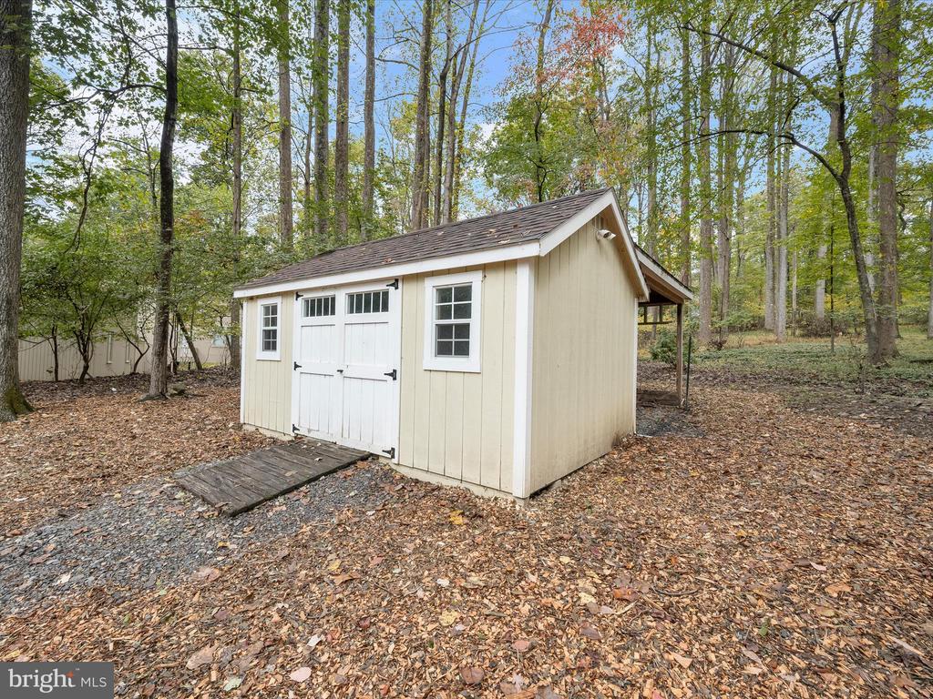 12314 BENSON BRANCH RD