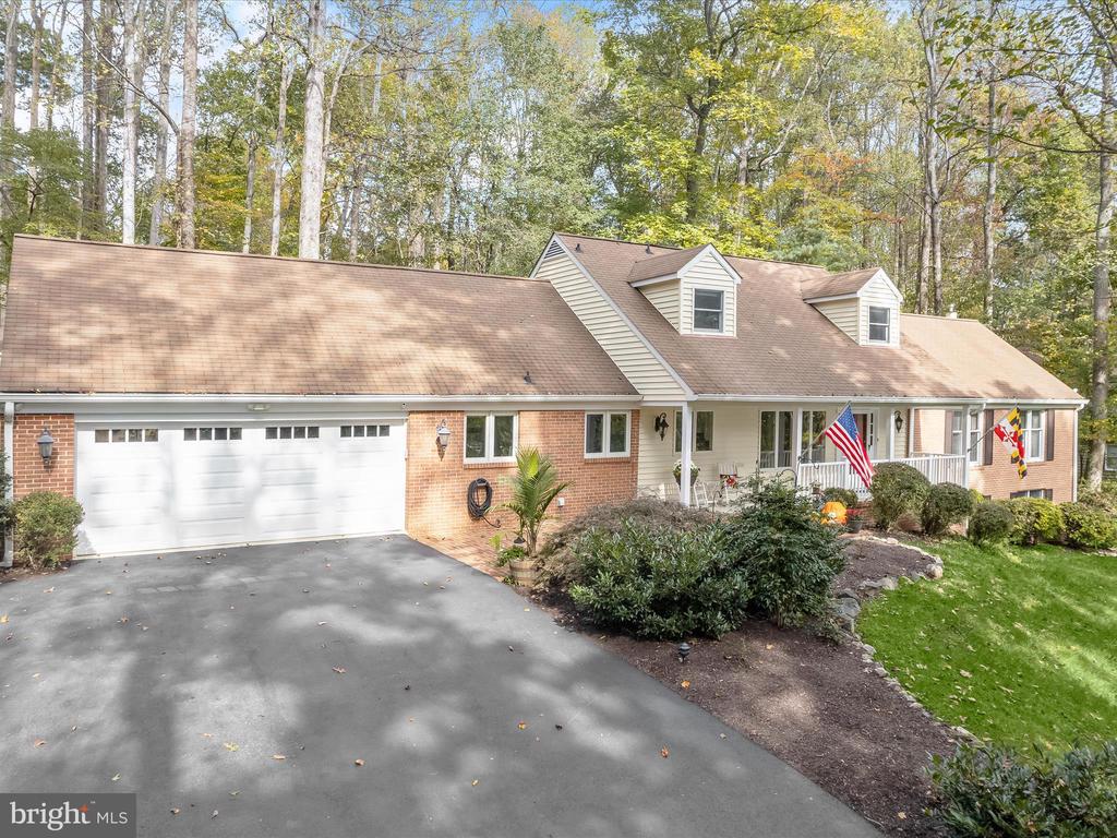 12314 BENSON BRANCH RD