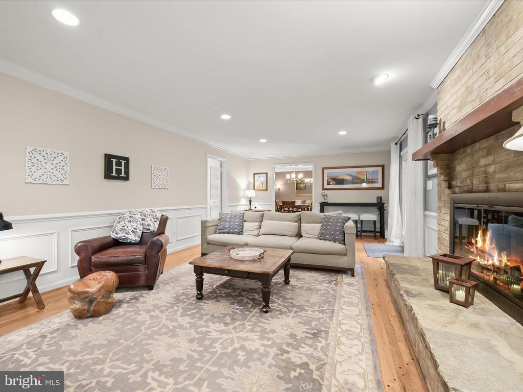 12314 BENSON BRANCH RD