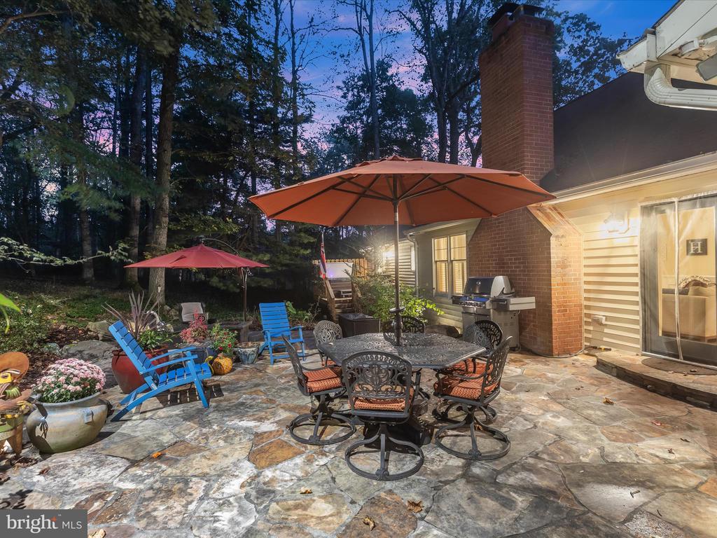 12314 BENSON BRANCH RD