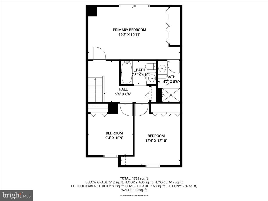 6425 AUTUMN GOLD CT