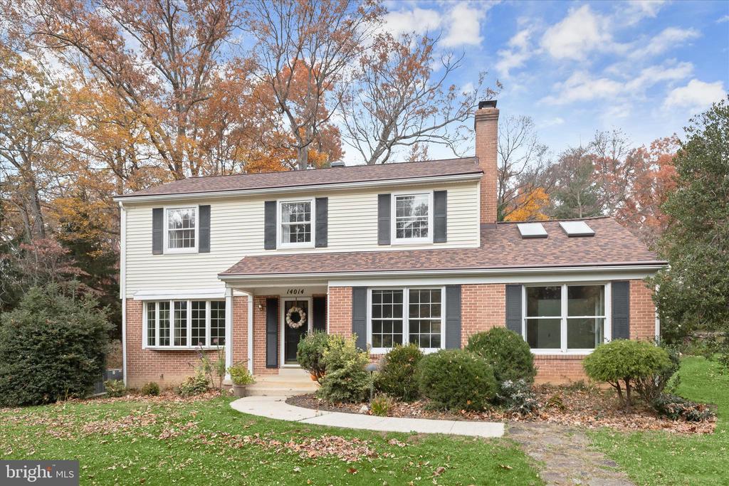 14014 CELBRIDGE DR