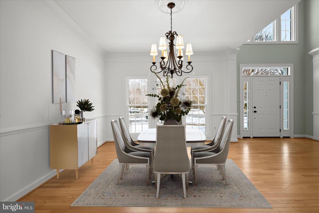 7128 CRABBURY COURT