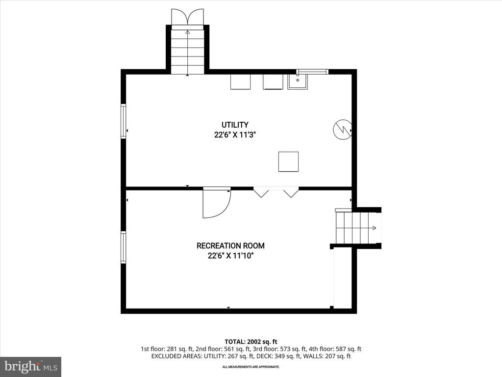 3300 ROSCOMMON DRIVE