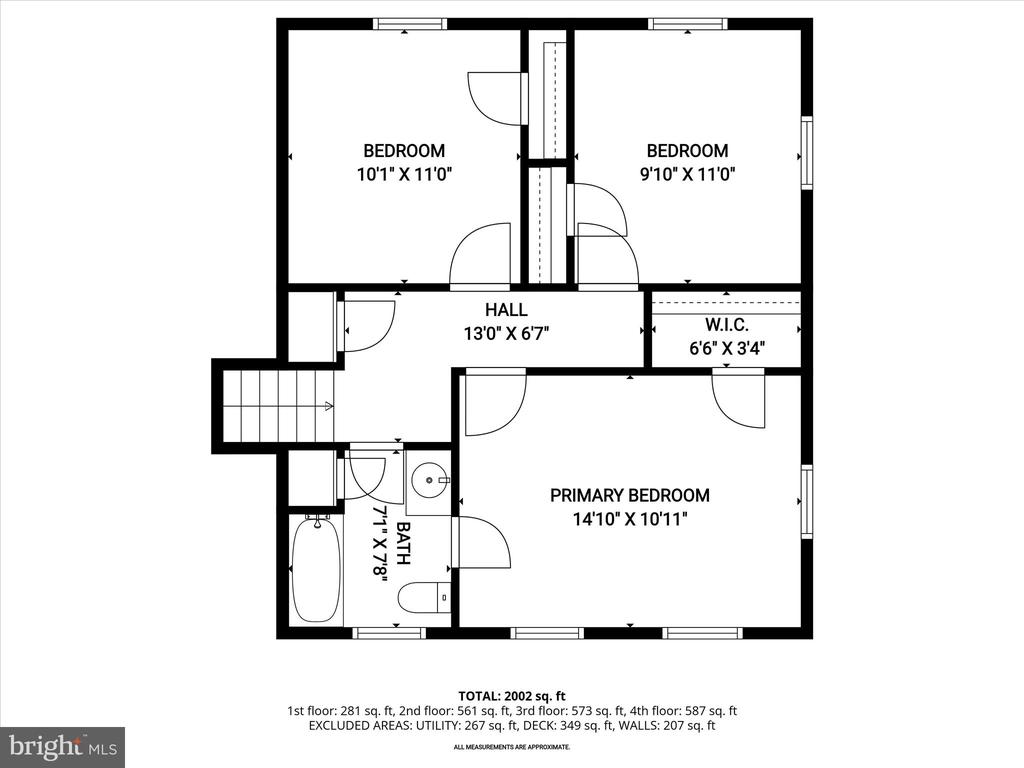 3300 ROSCOMMON DRIVE