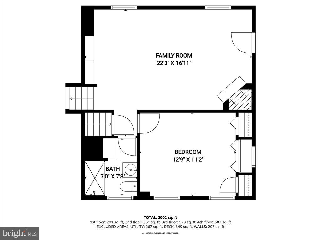 3300 ROSCOMMON DRIVE