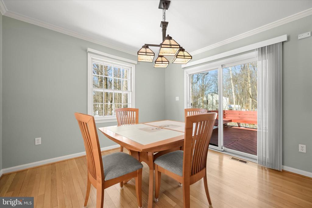 3300 ROSCOMMON DRIVE