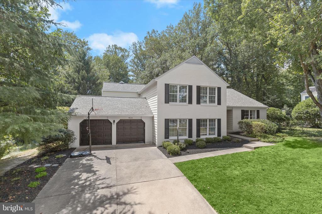4034 WHITE STAR WAY