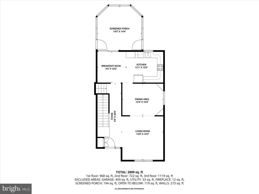 4034 WHITE STAR WAY