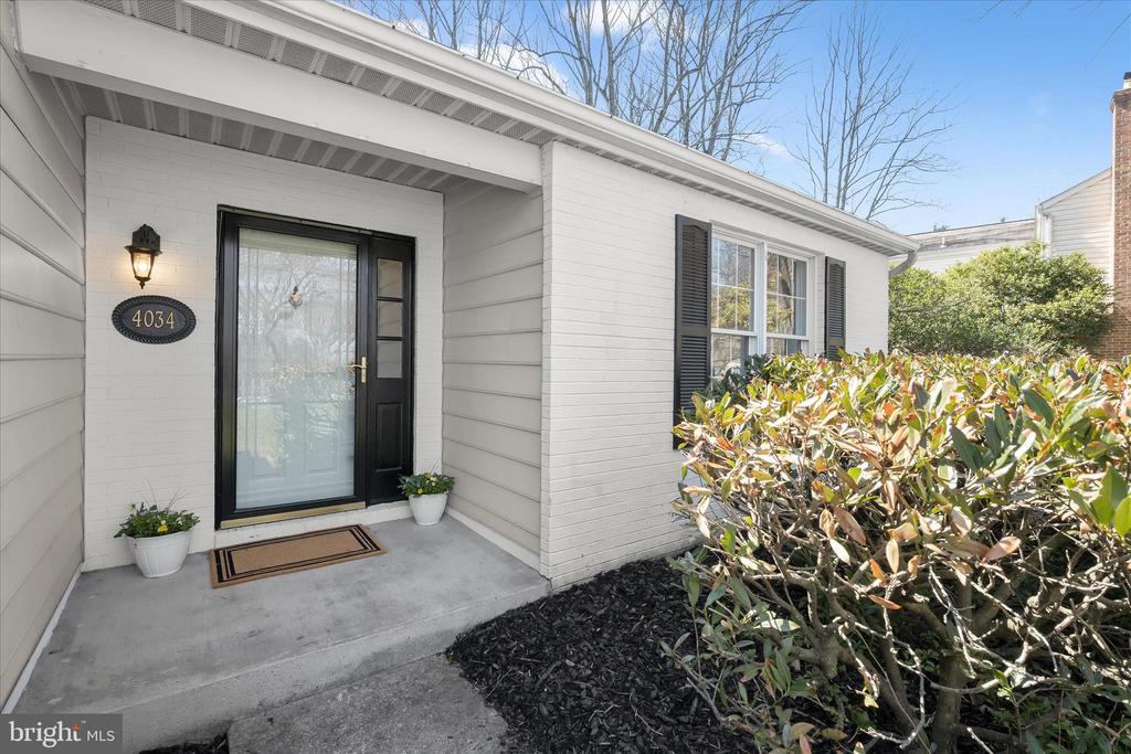 4034 WHITE STAR WAY