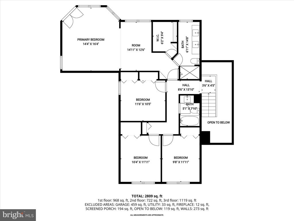 4034 WHITE STAR WAY