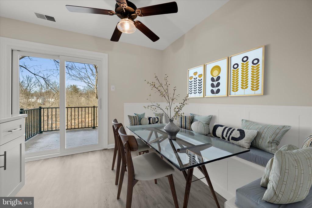 4850 DORSEY HALL DRIVE Unit: 8