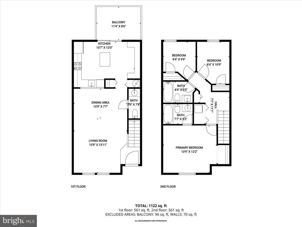 4850 DORSEY HALL DRIVE Unit: 8