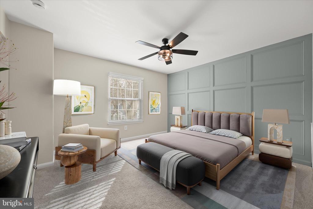 4850 DORSEY HALL DRIVE Unit: 8