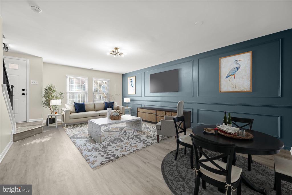 4850 DORSEY HALL DRIVE Unit: 8