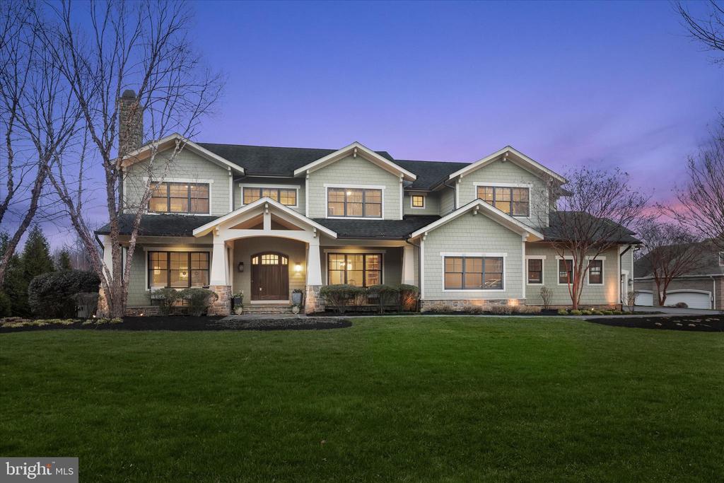 5219 SWEET MEADOW LN
