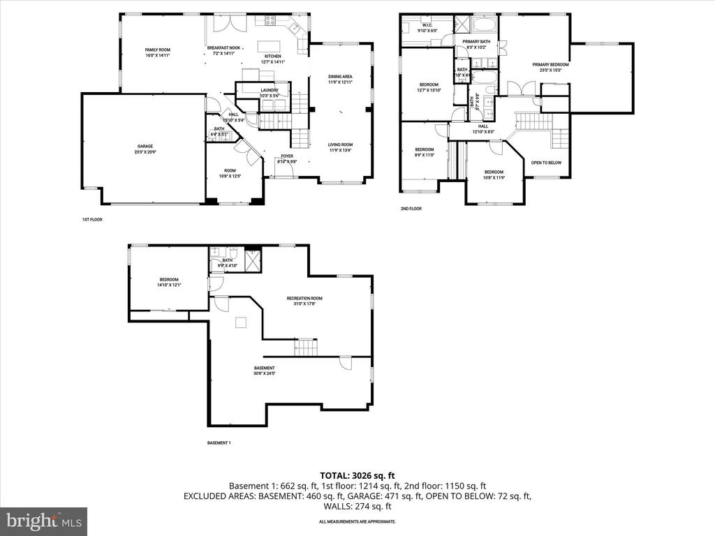5412 BUCKSAW CT