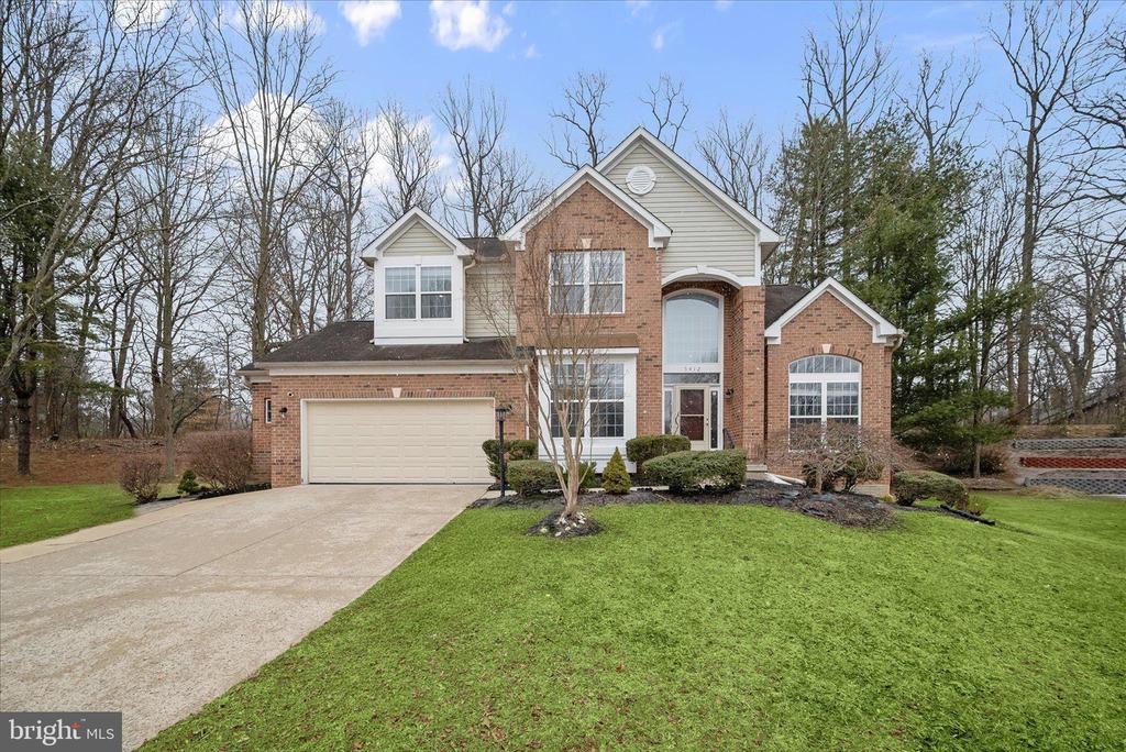 5412 BUCKSAW CT