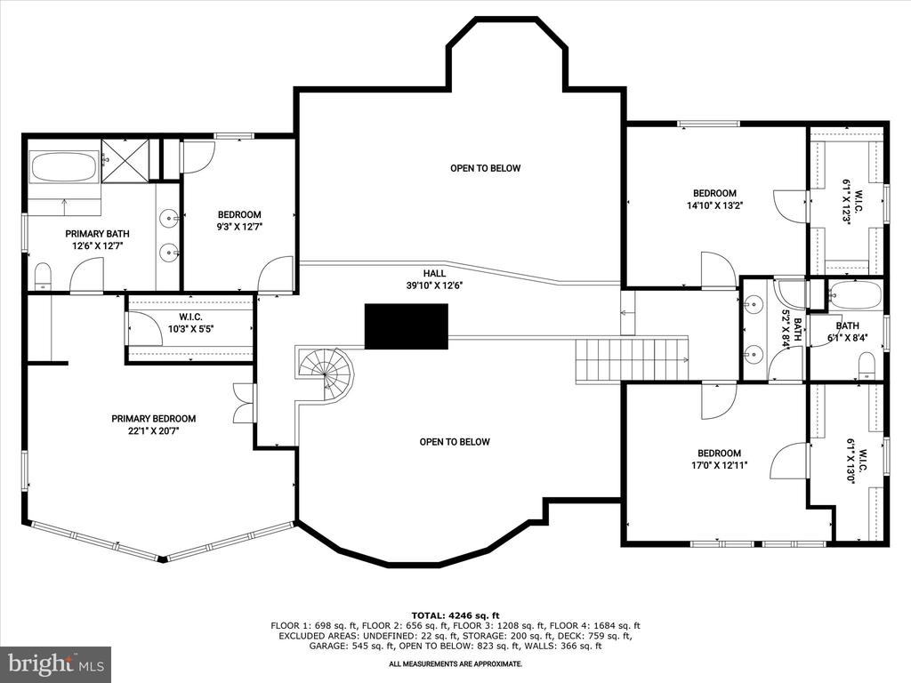 13304 RIDGEWOOD DRIVE