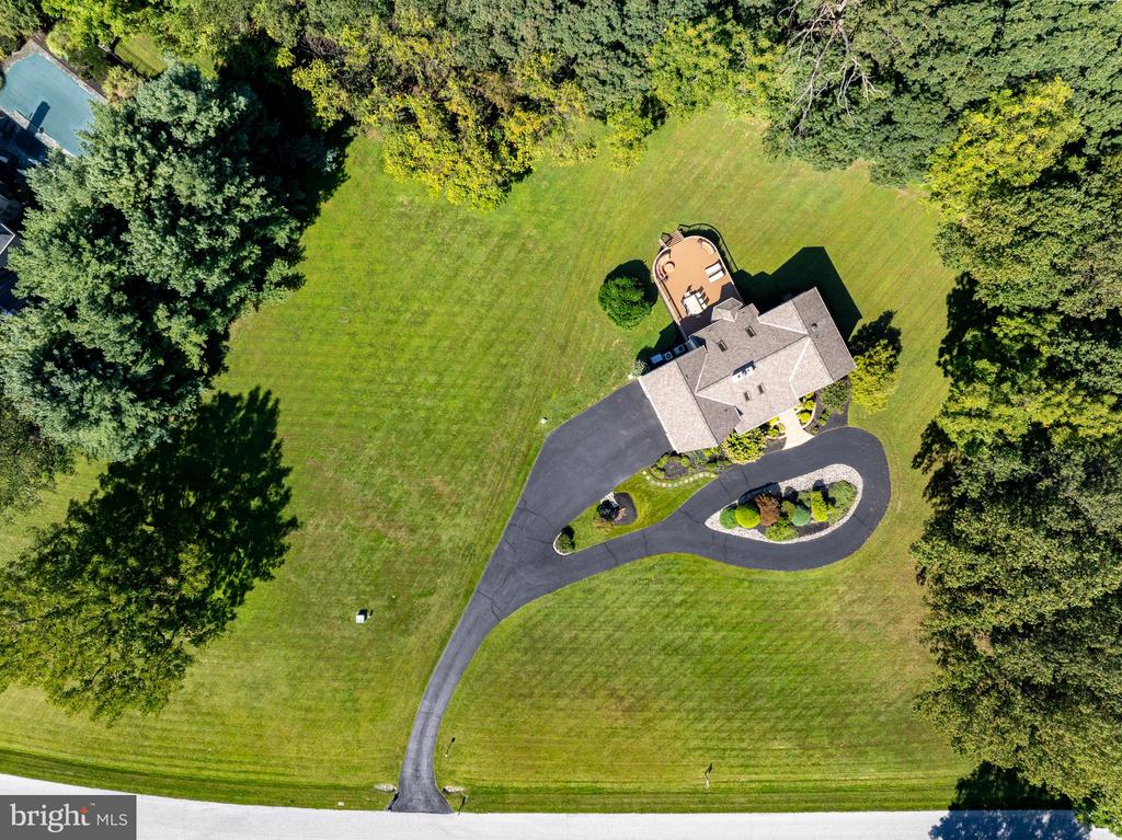13304 RIDGEWOOD DRIVE