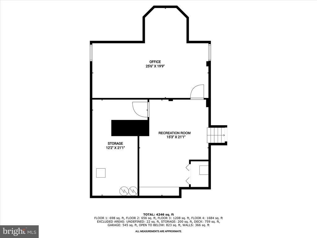 13304 RIDGEWOOD DRIVE