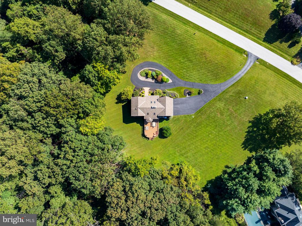 13304 RIDGEWOOD DRIVE
