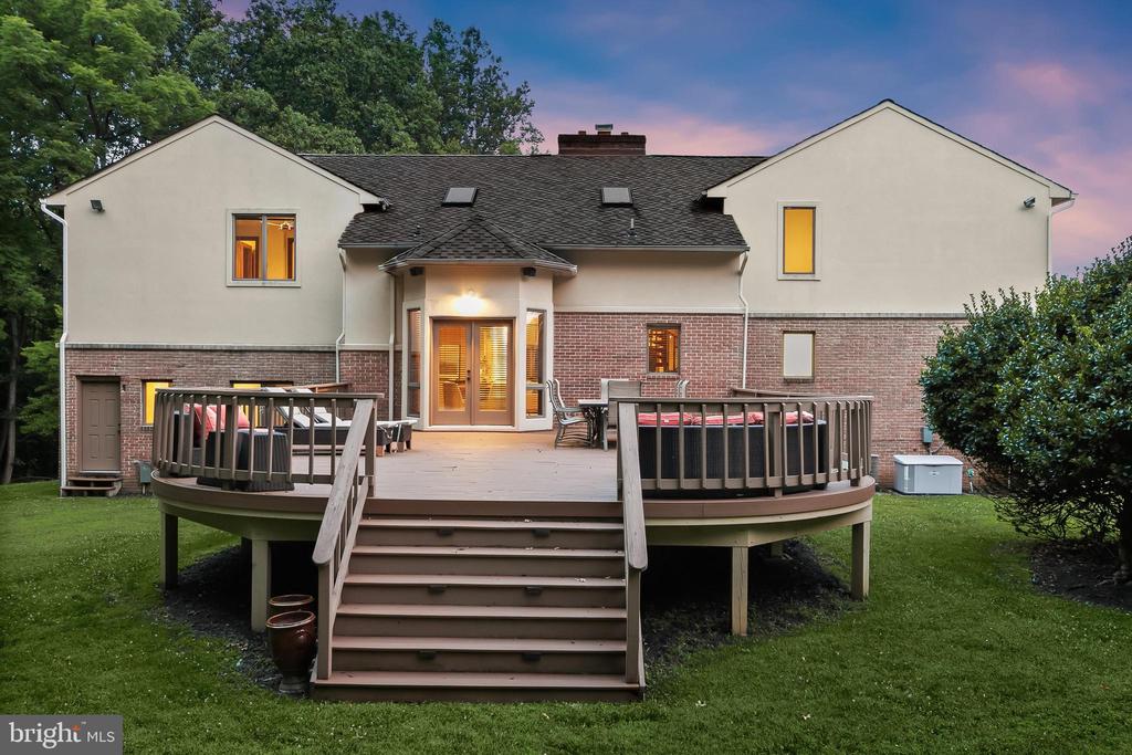 13304 RIDGEWOOD DRIVE