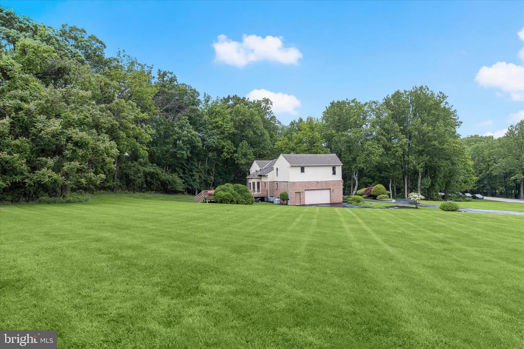 13304 RIDGEWOOD DRIVE