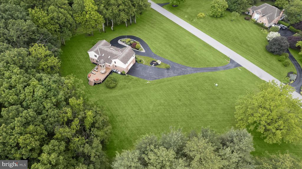 13304 RIDGEWOOD DRIVE