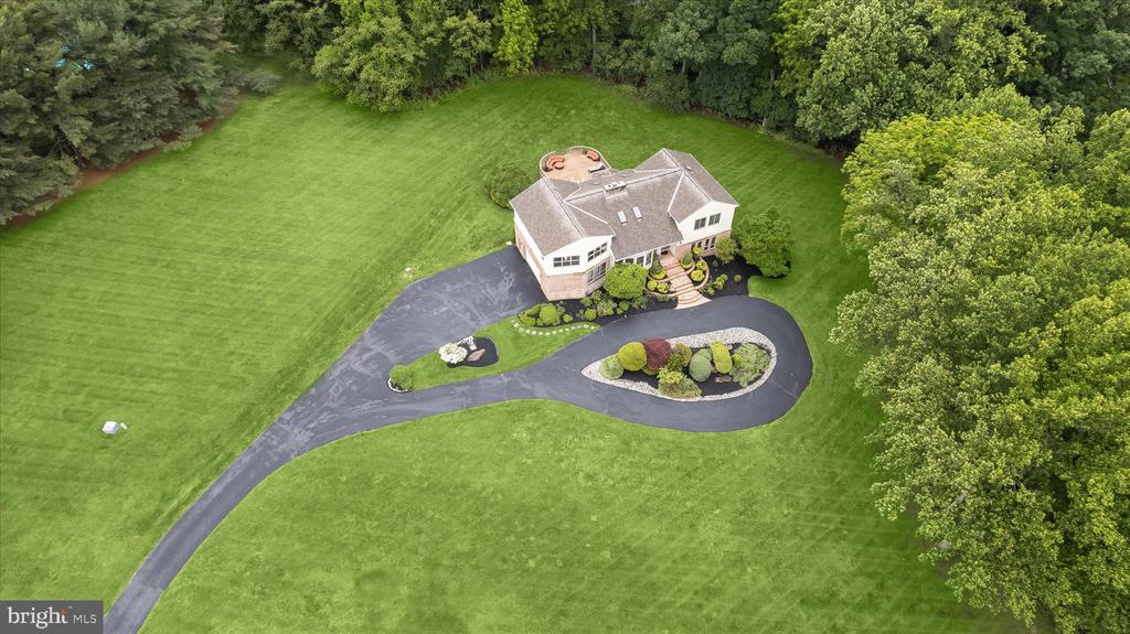13304 RIDGEWOOD DRIVE