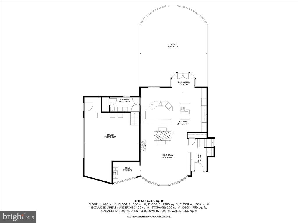 13304 RIDGEWOOD DRIVE