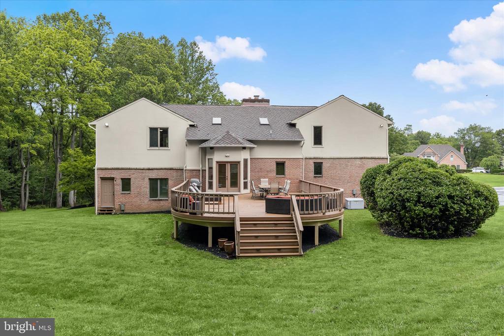 13304 RIDGEWOOD DRIVE
