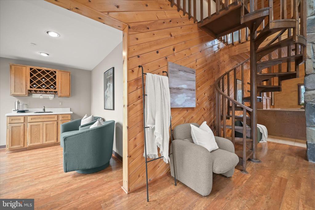 13304 RIDGEWOOD DRIVE