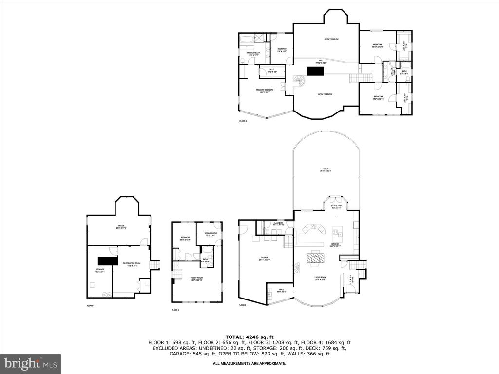 13304 RIDGEWOOD DRIVE