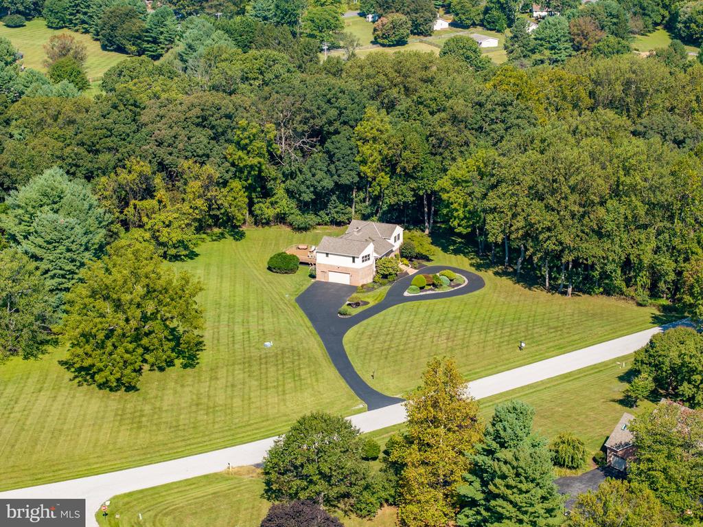 13304 RIDGEWOOD DRIVE