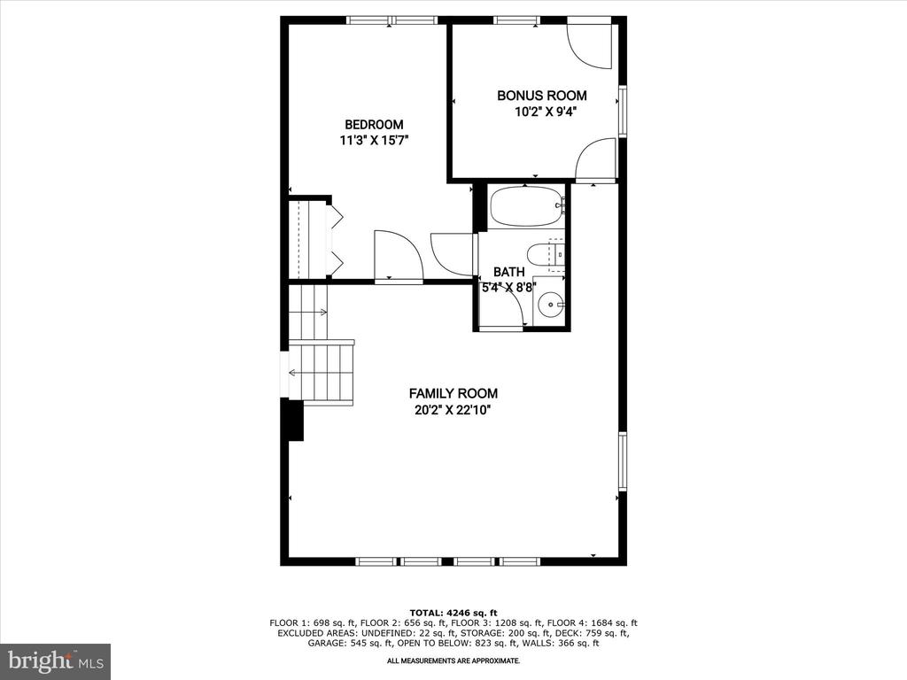 13304 RIDGEWOOD DRIVE