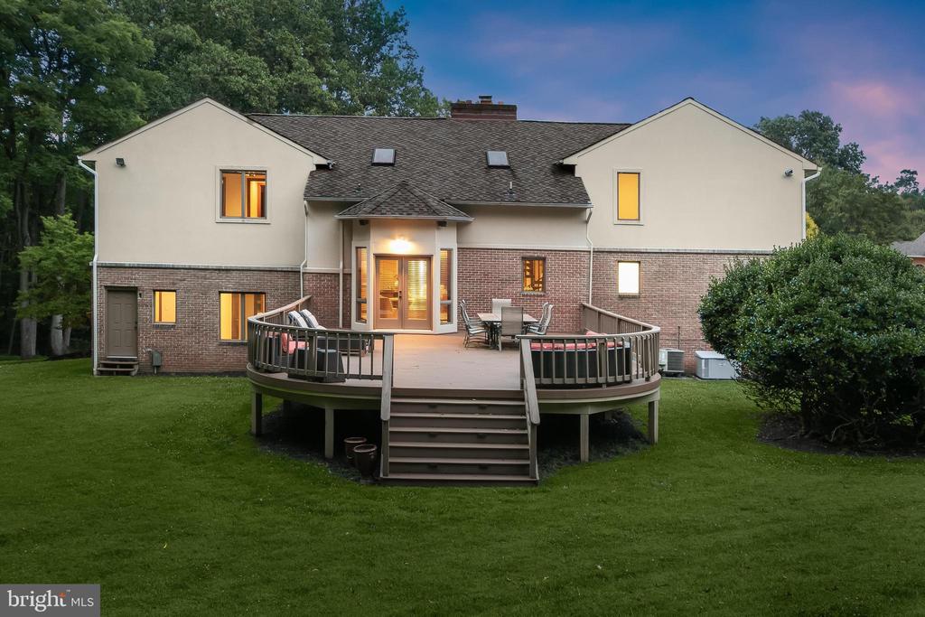 13304 RIDGEWOOD DRIVE