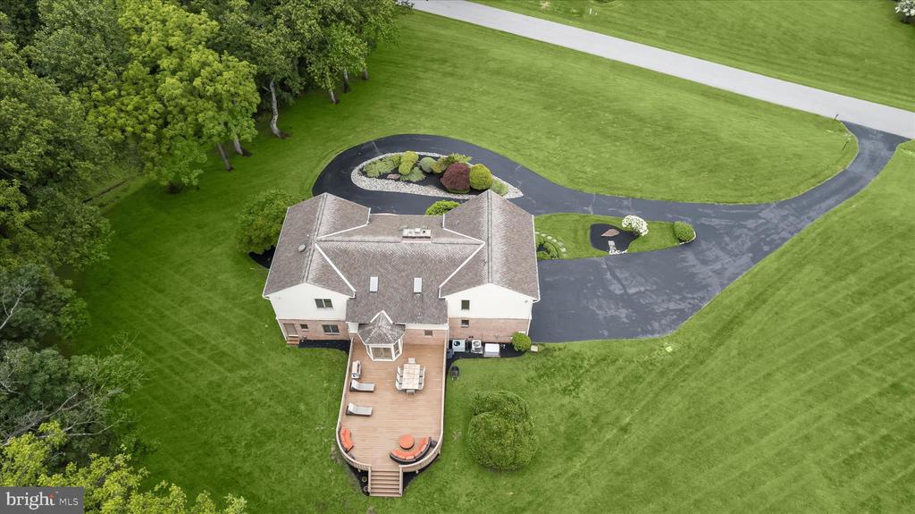 13304 RIDGEWOOD DRIVE