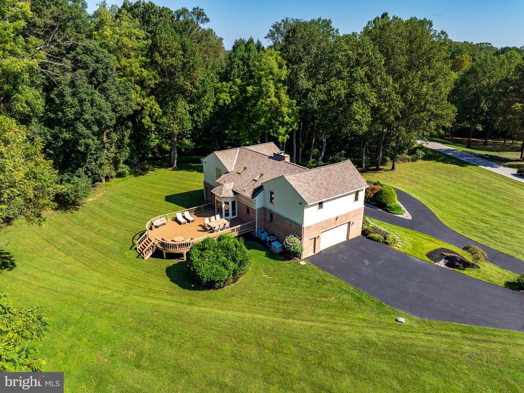 13304 RIDGEWOOD DRIVE