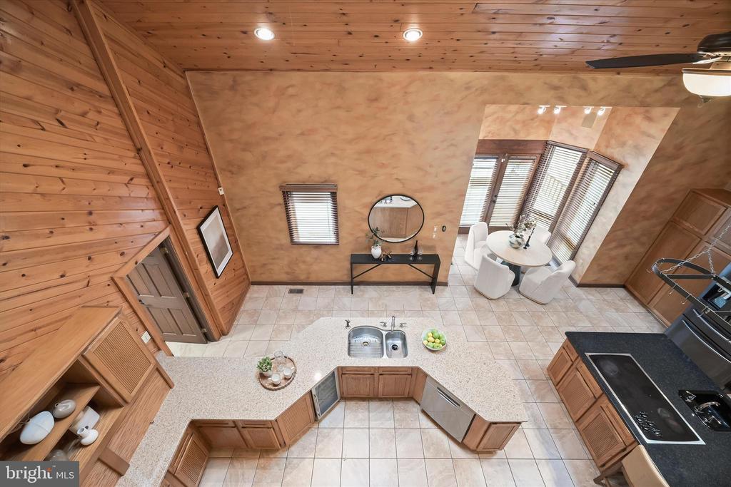 13304 RIDGEWOOD DRIVE