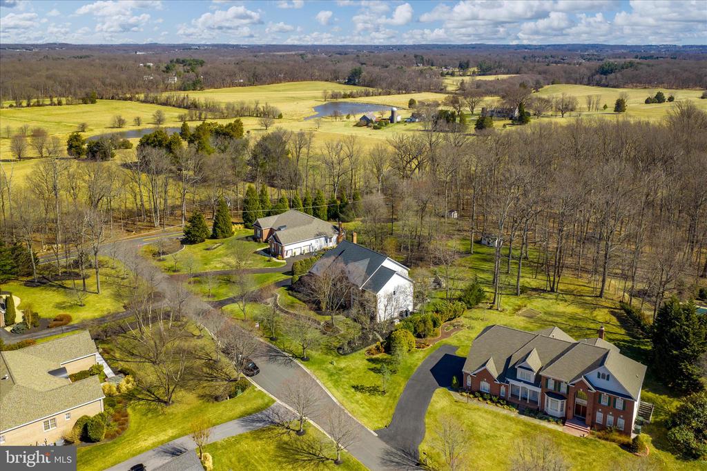 16905 OLD SAWMILL RD