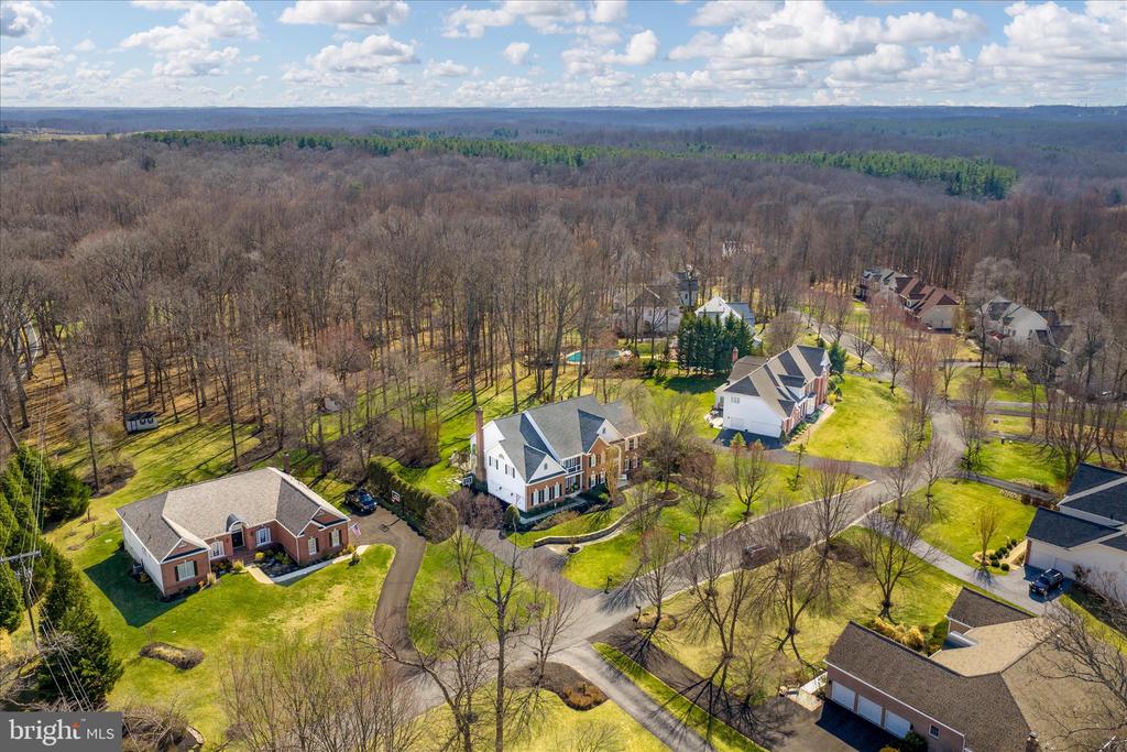 16905 OLD SAWMILL RD