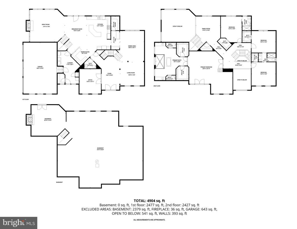 16905 OLD SAWMILL RD