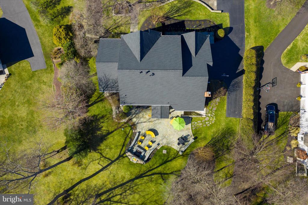 16905 OLD SAWMILL RD