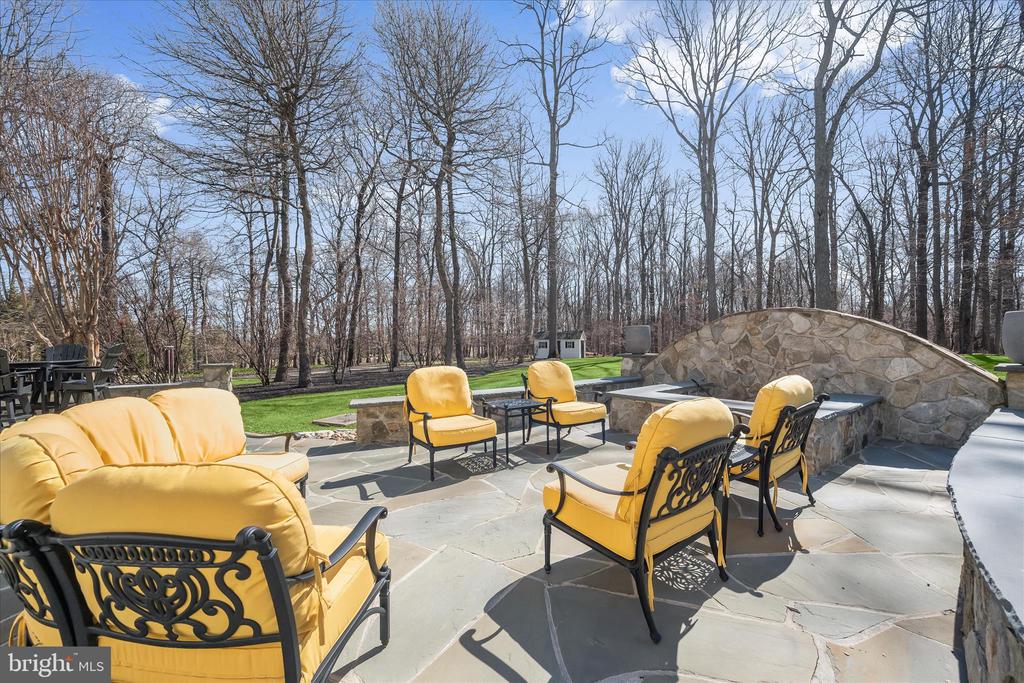 16905 OLD SAWMILL RD