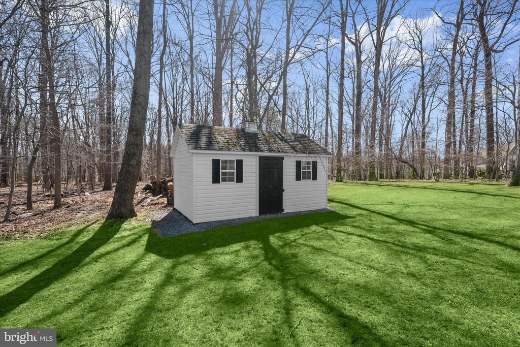 16905 OLD SAWMILL RD