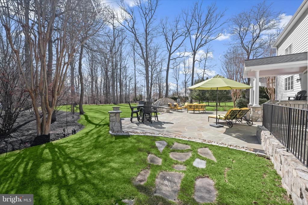 16905 OLD SAWMILL RD